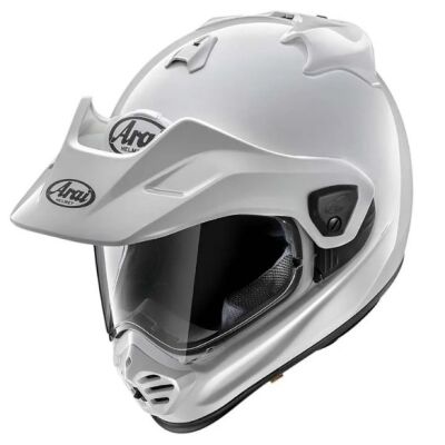 Arai TOUR-X5 White adventure helma bílá vel.XS